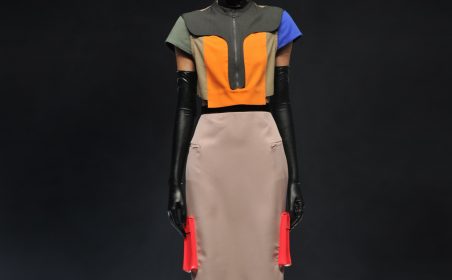 Faculdade de Artes Plásticas – 12º FAAP Moda 2015