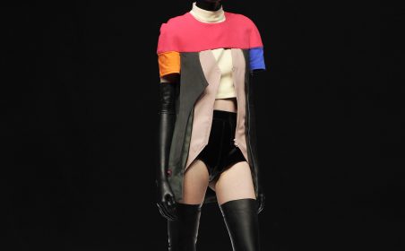 Faculdade de Artes Plásticas – 12º FAAP Moda 2015