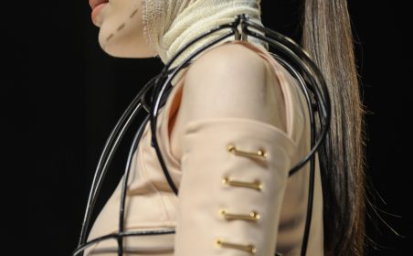 Faculdade de Artes Plásticas – 12º FAAP Moda 2015