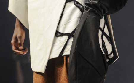 Faculdade de Artes Plásticas – 12º FAAP Moda 2015