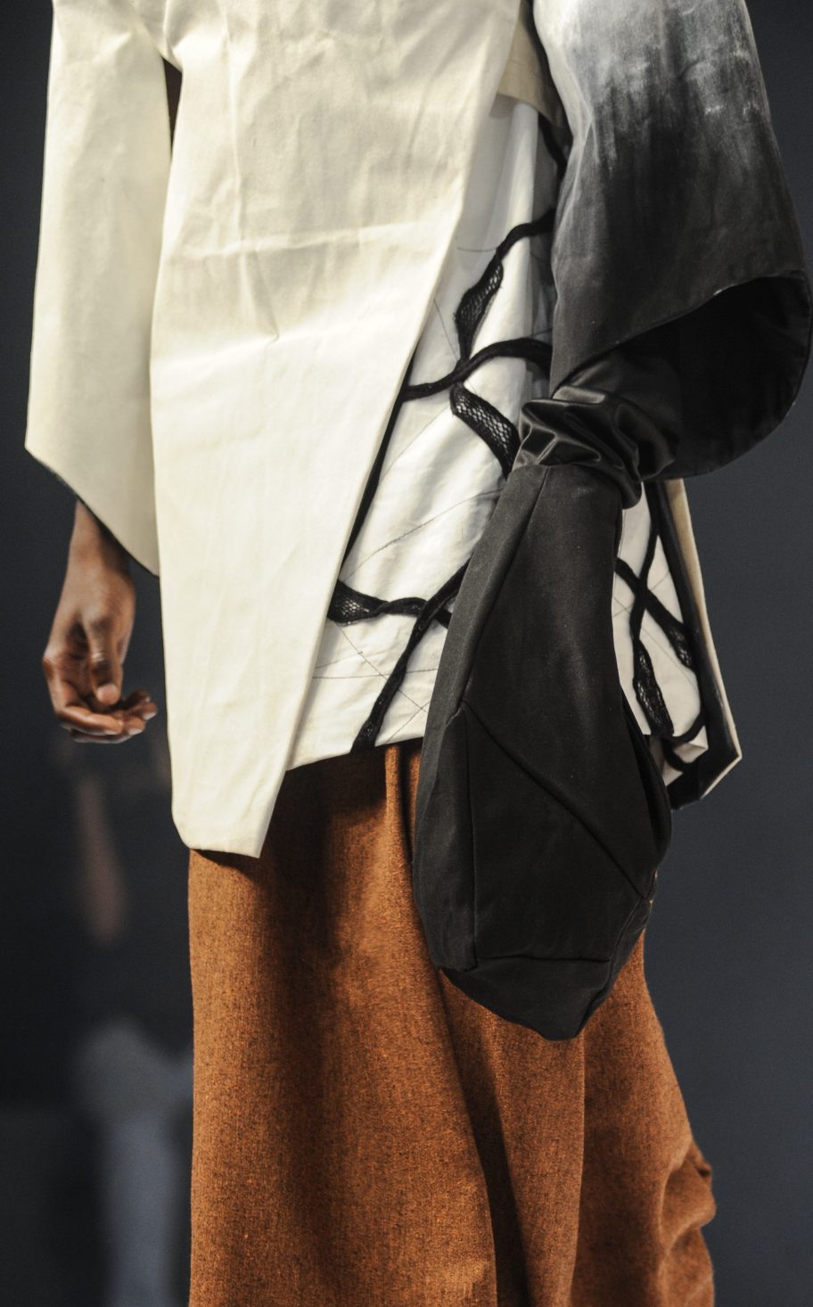 Faculdade de Artes Plásticas – 12º FAAP Moda 2015