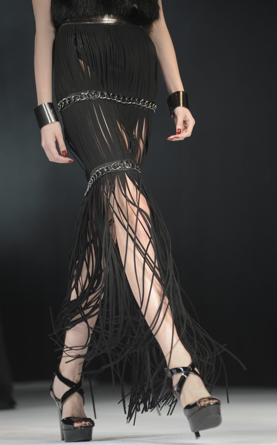 Faculdade de Artes Plásticas – 12º FAAP Moda 2015