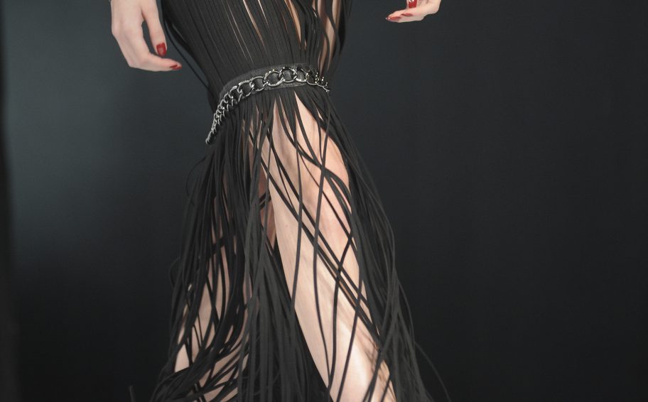 Faculdade de Artes Plásticas – 12º FAAP Moda 2015