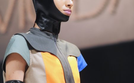 Faculdade de Artes Plásticas – 12º FAAP Moda 2015