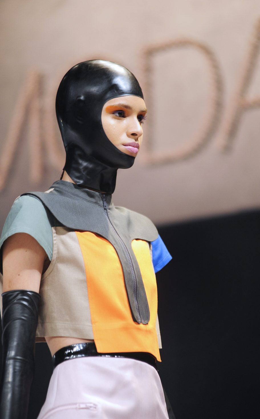 Faculdade de Artes Plásticas – 12º FAAP Moda 2015