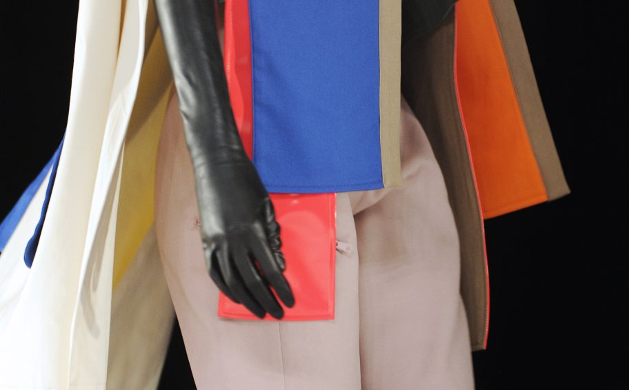 Faculdade de Artes Plásticas – 12º FAAP Moda 2015