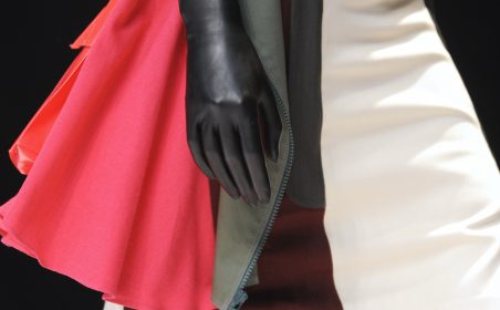 Faculdade de Artes Plásticas – 12º FAAP Moda 2015