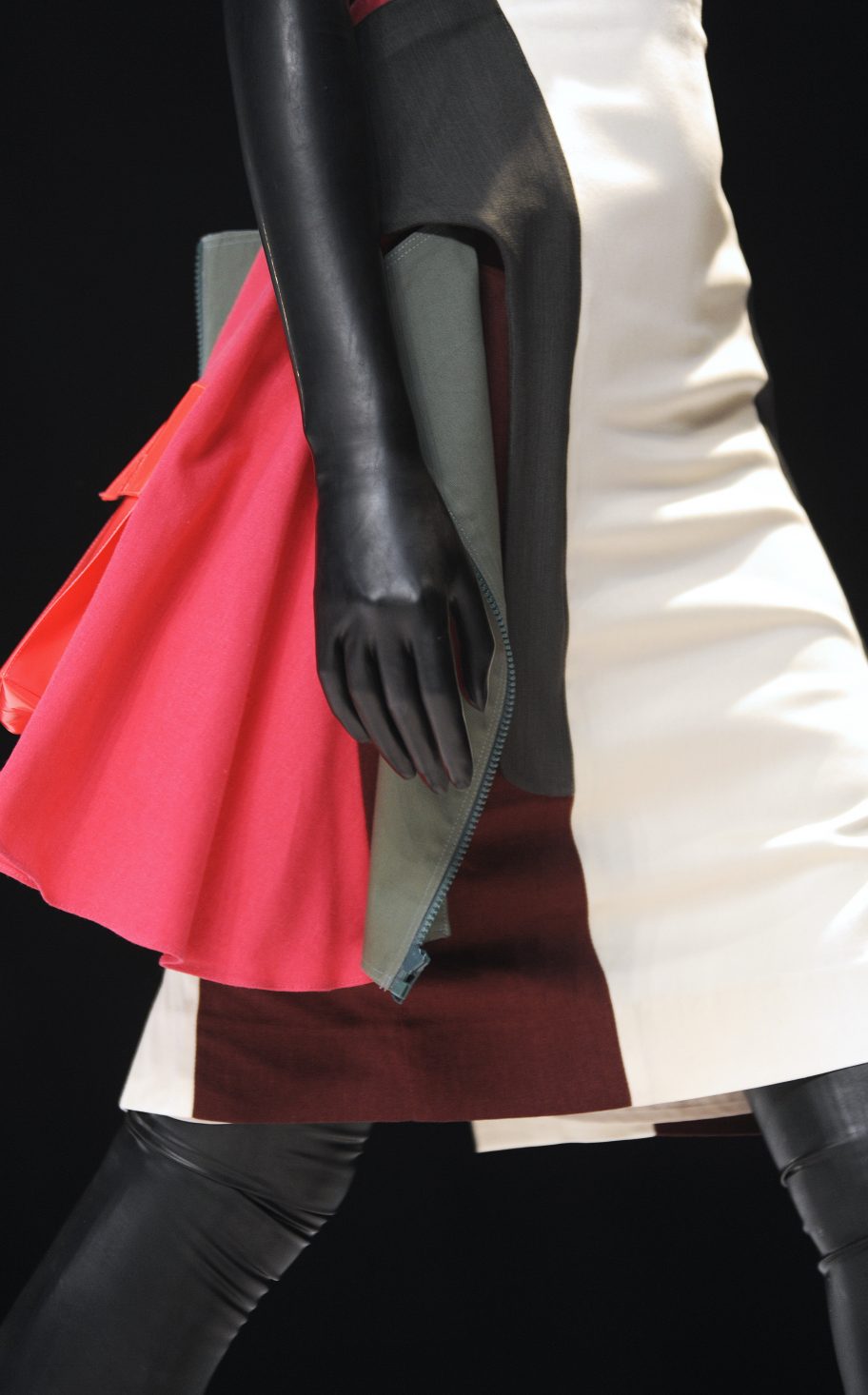 Faculdade de Artes Plásticas – 12º FAAP Moda 2015