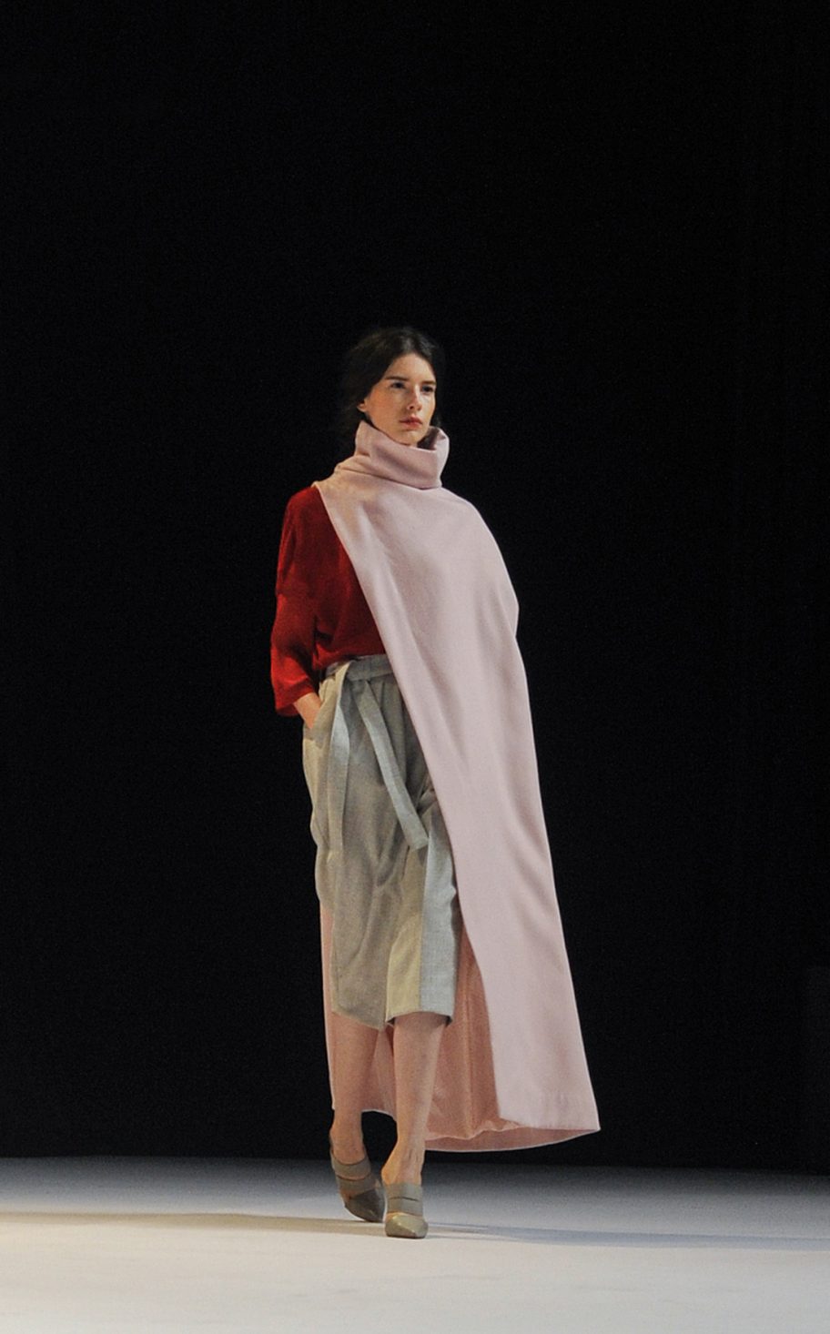 Faculdade de Artes Plásticas – 12º FAAP Moda 2015