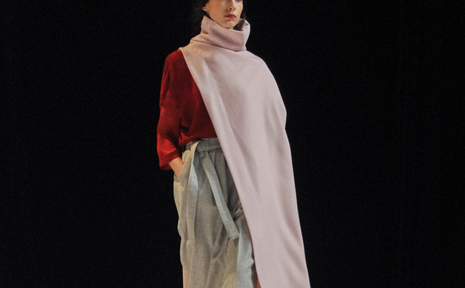 Faculdade de Artes Plásticas – 12º FAAP Moda 2015
