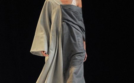 Faculdade de Artes Plásticas – 12º FAAP Moda 2015