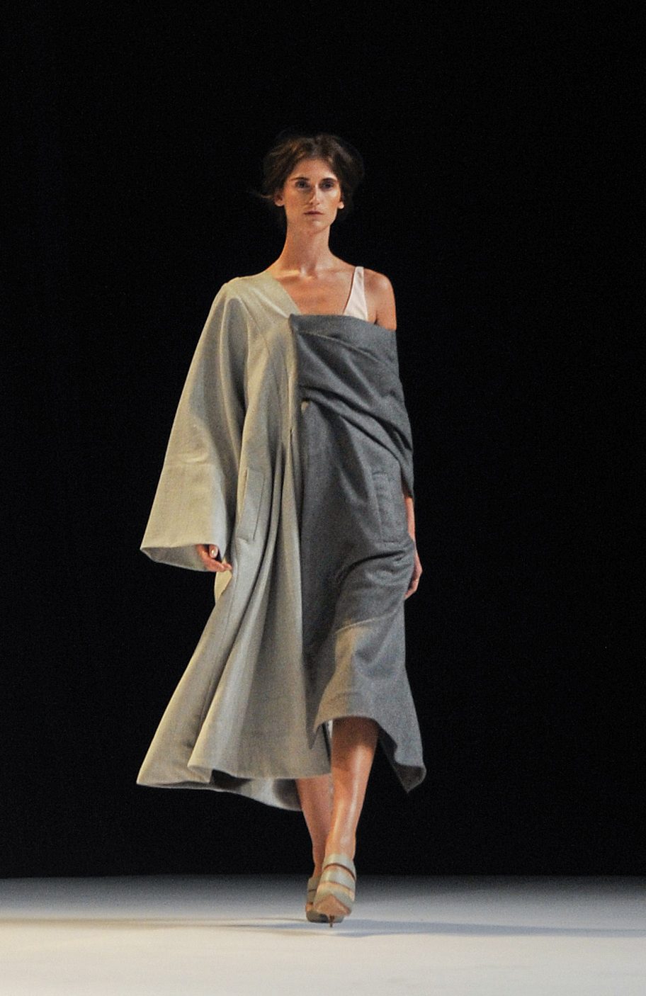 Faculdade de Artes Plásticas – 12º FAAP Moda 2015