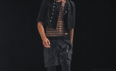 Faculdade de Artes Plásticas – 12º FAAP Moda 2015