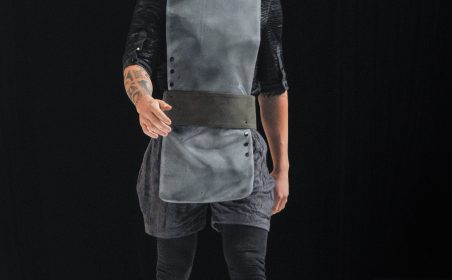 Faculdade de Artes Plásticas – 12º FAAP Moda 2015