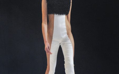 Faculdade de Artes Plásticas – 12º FAAP Moda 2015