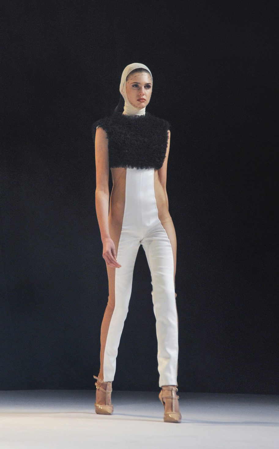 Faculdade de Artes Plásticas – 12º FAAP Moda 2015