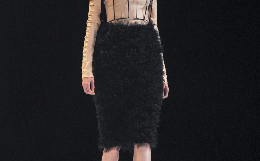 Faculdade de Artes Plásticas – 12º FAAP Moda 2015