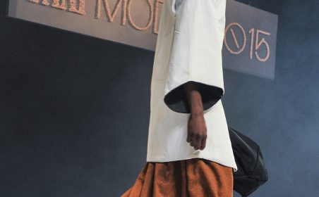 Faculdade de Artes Plásticas – 12º FAAP Moda 2015