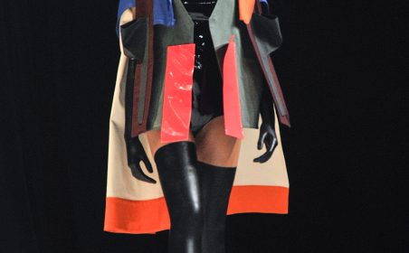 Faculdade de Artes Plásticas – 12º FAAP Moda 2015