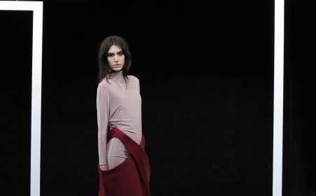 Faculdade de Artes Plásticas – 13º FAAP Moda 2016