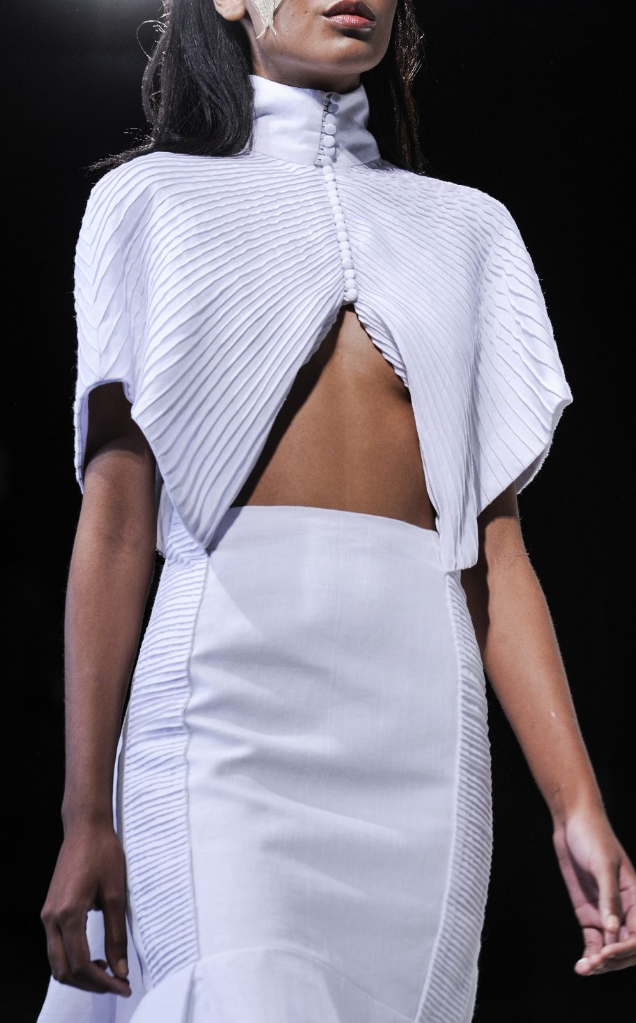 Faculdade de Artes Plásticas – 13º FAAP Moda 2016