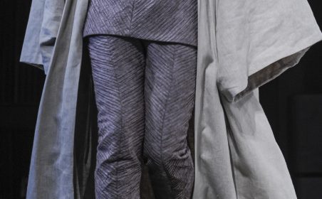 Faculdade de Artes Plásticas – 13º FAAP Moda 2016