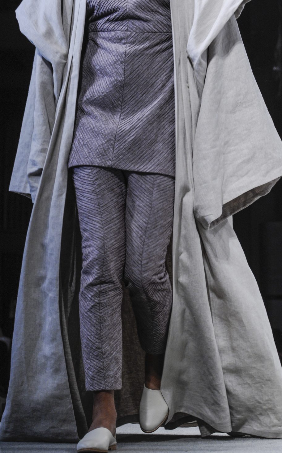 Faculdade de Artes Plásticas – 13º FAAP Moda 2016
