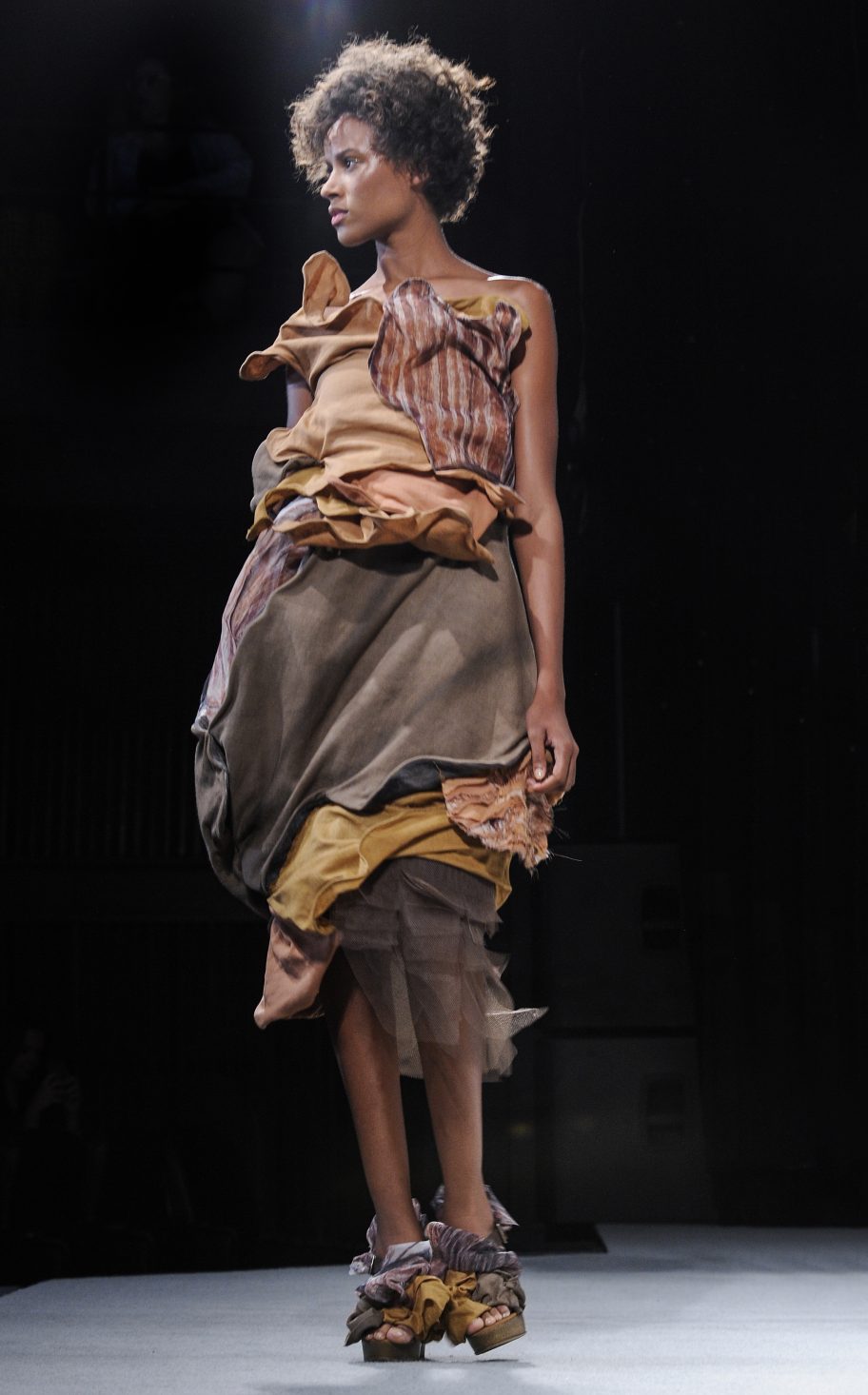 Faculdade de Artes Plásticas – 13º FAAP Moda 2016