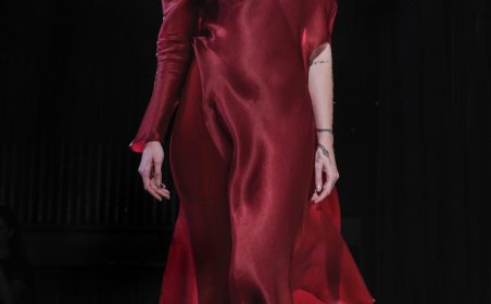 Faculdade de Artes Plásticas – 13º FAAP Moda 2016