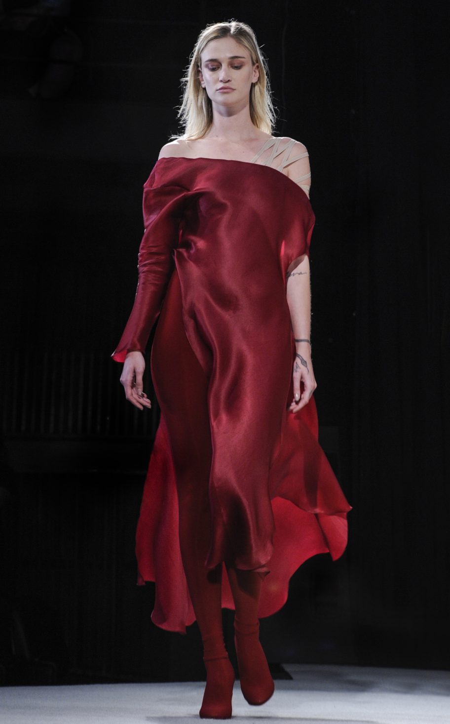 Faculdade de Artes Plásticas – 13º FAAP Moda 2016