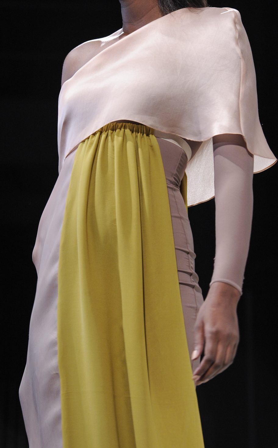 Faculdade de Artes Plásticas – 13º FAAP Moda 2016