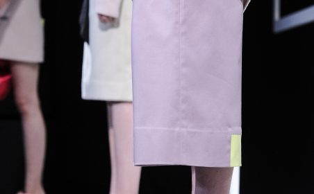 Faculdade de Artes Plásticas – 13º FAAP Moda 2016