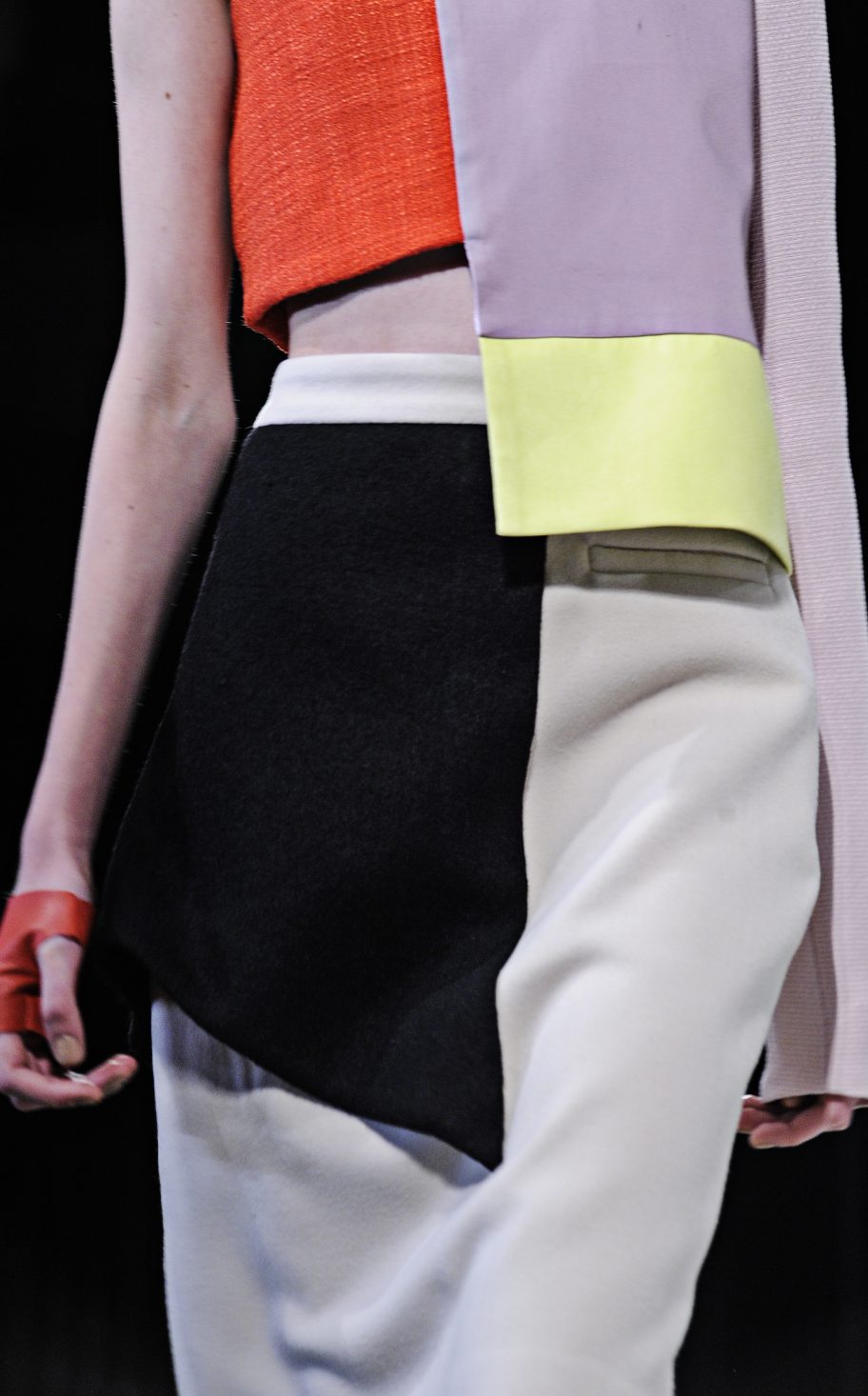 Faculdade de Artes Plásticas – 13º FAAP Moda 2016