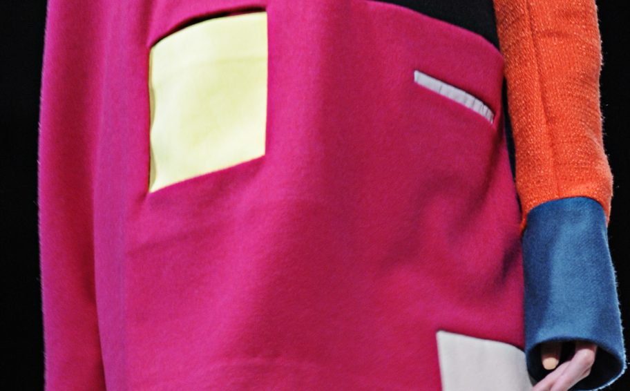 Faculdade de Artes Plásticas – 13º FAAP Moda 2016
