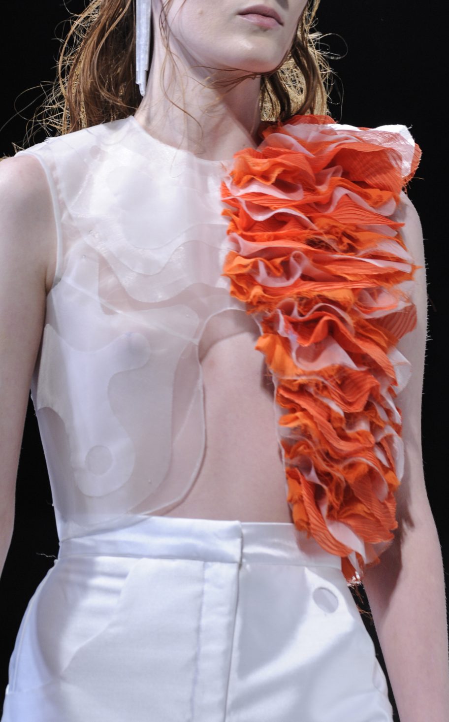 Faculdade de Artes Plásticas – 13º FAAP Moda 2016