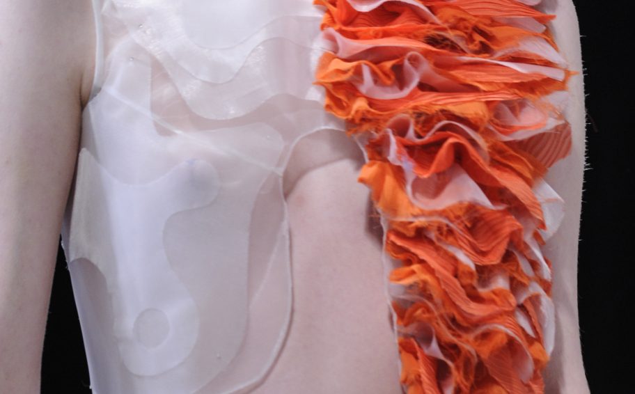Faculdade de Artes Plásticas – 13º FAAP Moda 2016