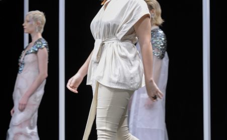 Faculdade de Artes Plásticas – 13º FAAP Moda 2016