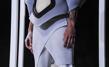 Faculdade de Artes Plásticas – 13º FAAP Moda 2016