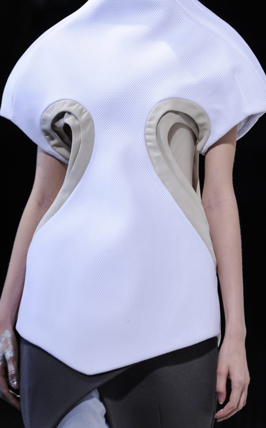 Faculdade de Artes Plásticas – 13º FAAP Moda 2016