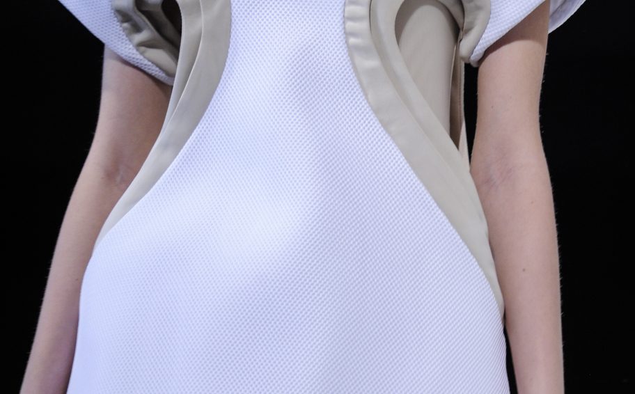 Faculdade de Artes Plásticas – 13º FAAP Moda 2016