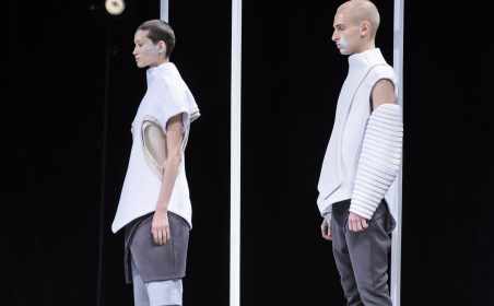 Faculdade de Artes Plásticas – 13º FAAP Moda 2016