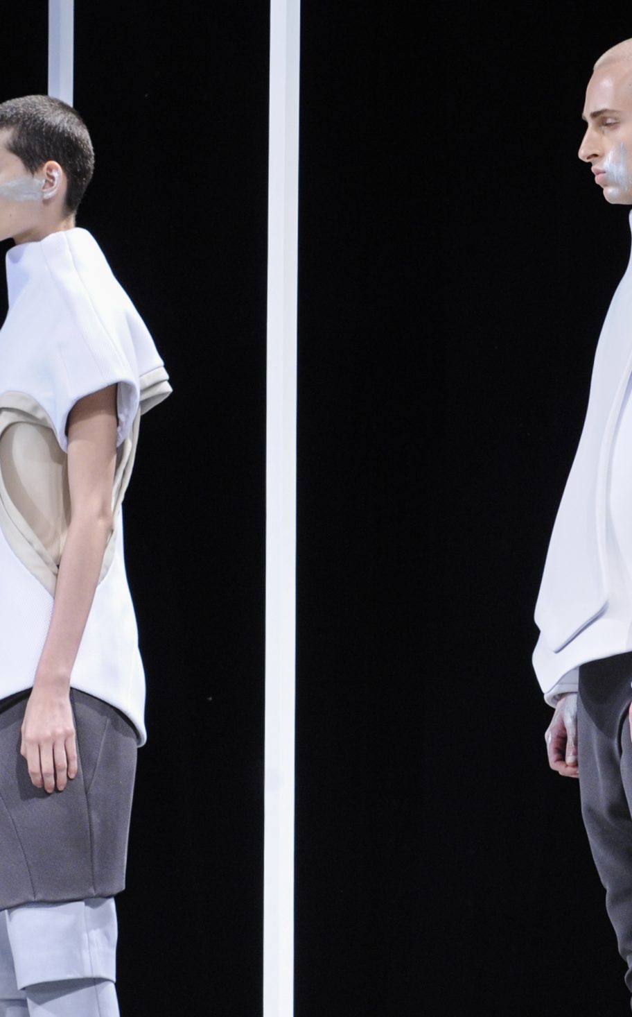 Faculdade de Artes Plásticas – 13º FAAP Moda 2016