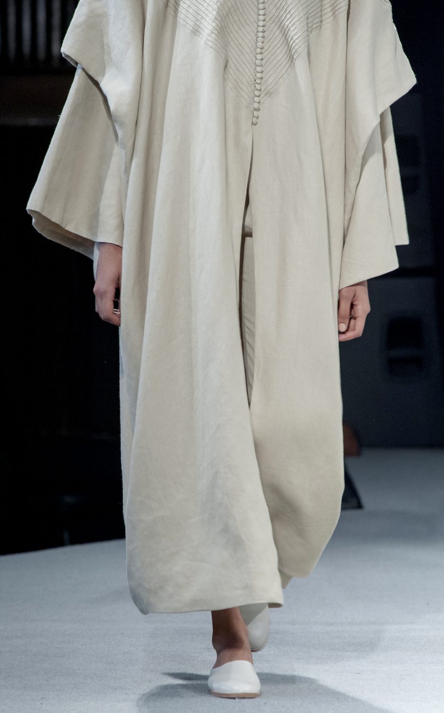 Faculdade de Artes Plásticas – 13º FAAP Moda 2016