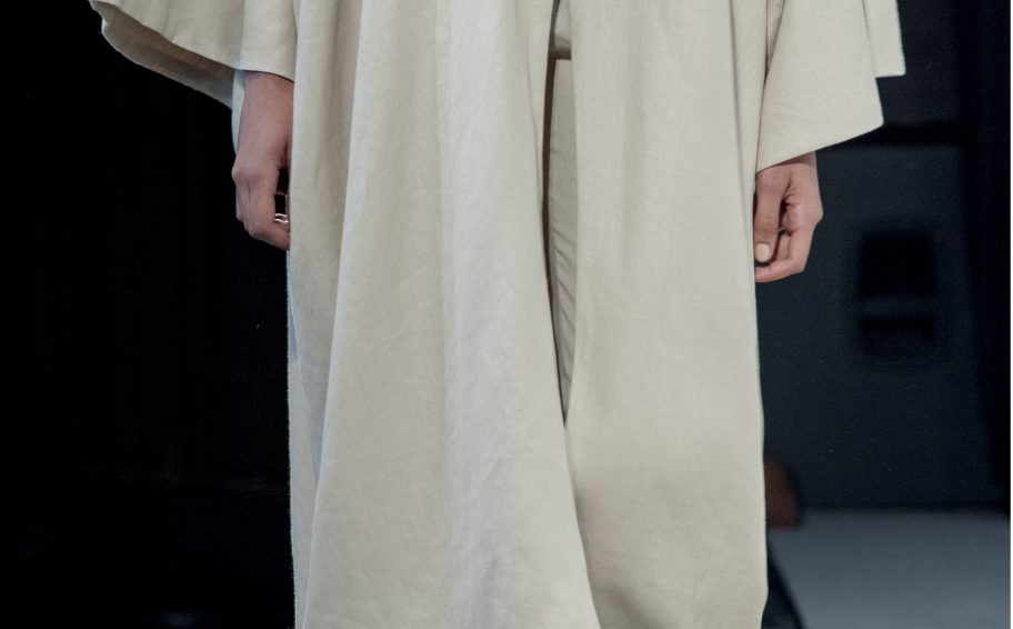 Faculdade de Artes Plásticas – 13º FAAP Moda 2016