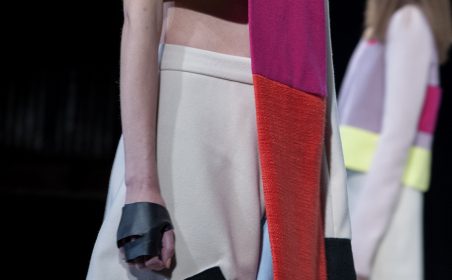 Faculdade de Artes Plásticas – 13º FAAP Moda 2016