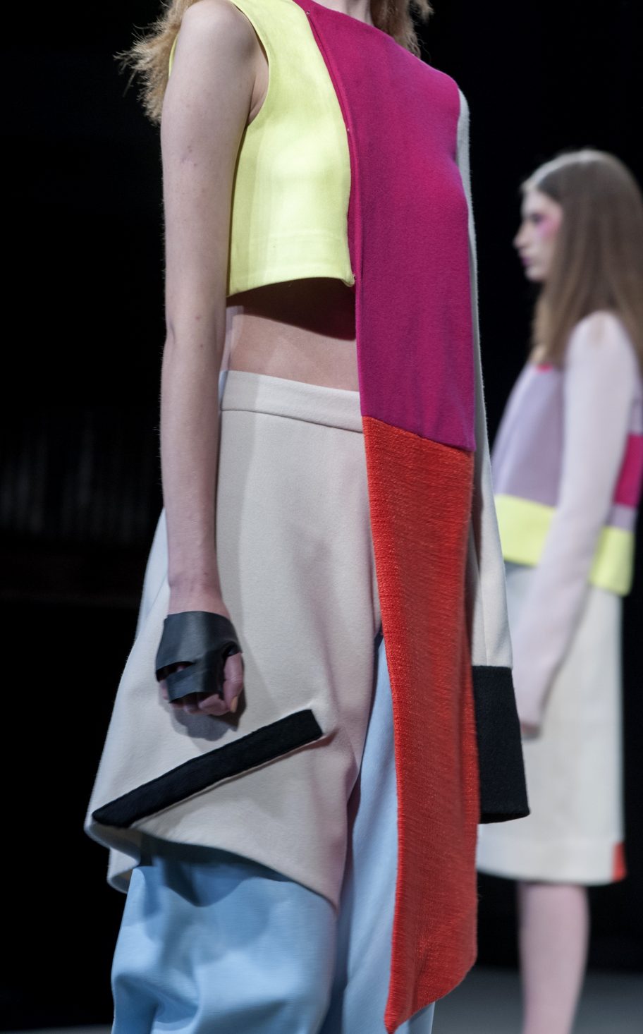 Faculdade de Artes Plásticas – 13º FAAP Moda 2016