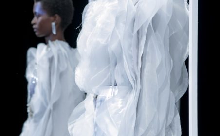 Faculdade de Artes Plásticas – 13º FAAP Moda 2016