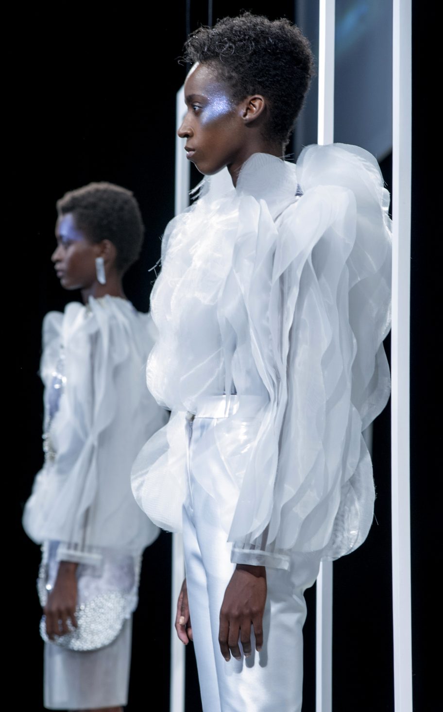 Faculdade de Artes Plásticas – 13º FAAP Moda 2016