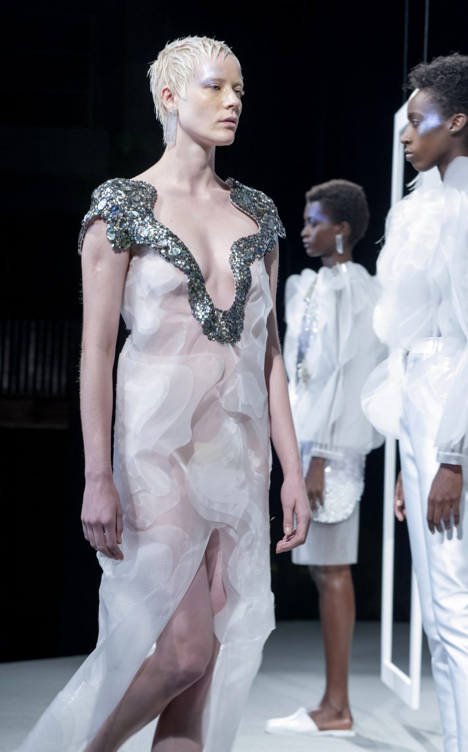Faculdade de Artes Plásticas – 13º FAAP Moda 2016