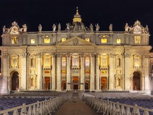 Basílica_de_são pedro